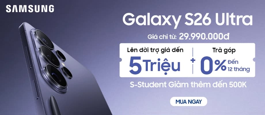 PHỤ KIỆN ƯU ĐÃI — Giảm đến 17%